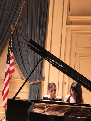Carnegie Hall 2018_2