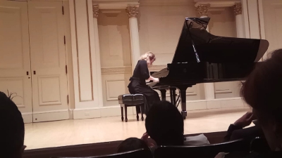 Carnegie Hall 2018_9